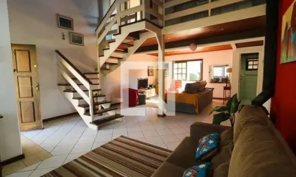 Casa para venda - tristeza, 3 quartos,  426 m² - porto alegre