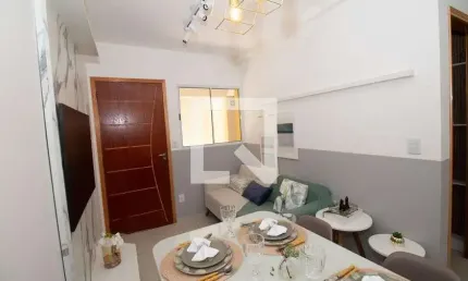Apartamento para venda - vila formosa, 2 quartos,  32 m² - são paulo