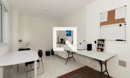 Apartamento para Venda - Vila Maria , 2 Quartos,  51 m² - São Paulo
