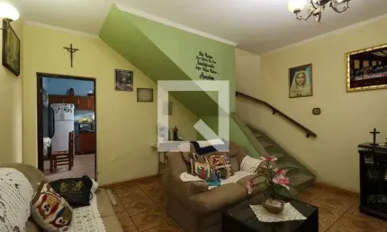 Casa para Venda - Vila Francisco Matarazzo, 4 Quartos,  384 m² - Santo André