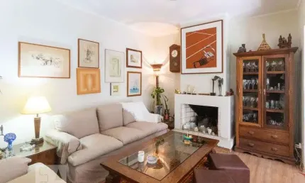 Casa / Sobrado em Condomínio para Venda - Ipanema, 3 Quartos,  191 m² - Porto Alegre