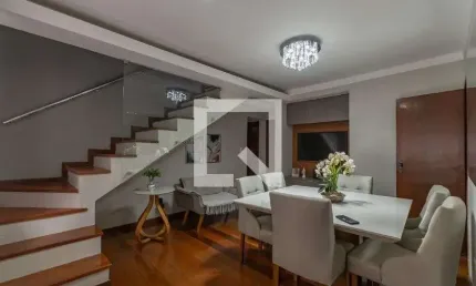 Cobertura para Venda - Dona Clara, 3 Quartos,  175 m² - Belo Horizonte