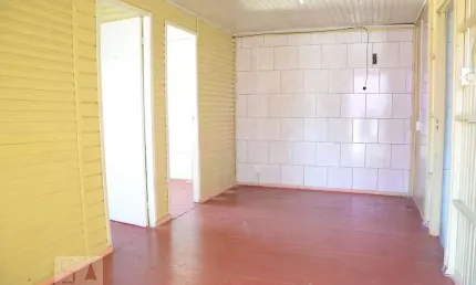 Casa / Sobrado em Condomínio para Venda - Harmonia, 2 Quartos,  60 m² - Canoas