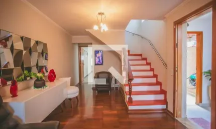 Casa para Venda - Planalto Paulista, 3 Quartos,  250 m² - São Paulo
