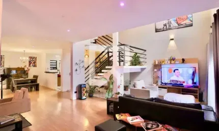 Casa para venda - mooca, 4 quartos,  260 m² - são paulo