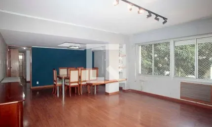 Apartamento para venda - santana, 2 quartos,  109 m² - porto alegre