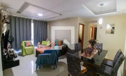 Apartamento para Venda - Camboinhas, 3 Quartos,  99 m² - Niterói
