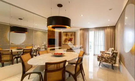 Apartamento para venda - tatuapé, 2 quartos,  78 m² - são paulo