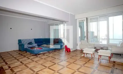 Apartamento para Venda - Independência, 4 Quartos,  232 m² - Porto Alegre