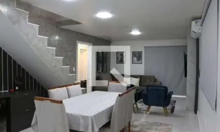 Apartamento para venda - vila carrão, 3 quartos,  370 m² - são paulo