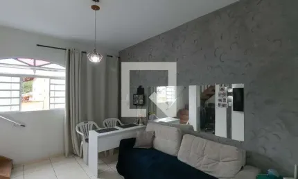 Casa para Venda - Santa Amélia, 2 Quartos,  70 m² - Belo Horizonte