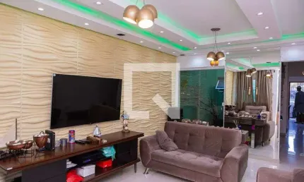 Casa para Venda - Cidade Patriarca, 2 Quartos,  230 m² - São Paulo