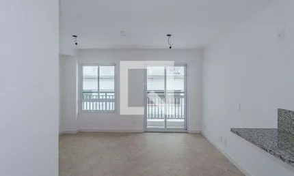 Kitnet / Stúdio para Venda - Bela Vista, 1 Quarto,  28 m² - São Paulo