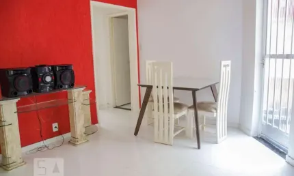 Apartamento para Venda - Engenho Novo, 3 Quartos,  90 m² - Rio de Janeiro