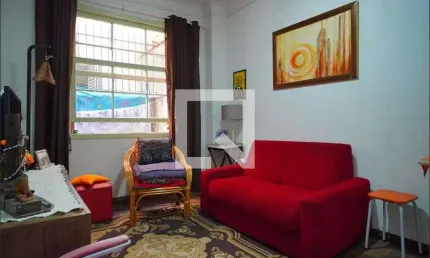 Apartamento para Venda - São Geraldo, 1 Quarto,  38 m² - Porto Alegre