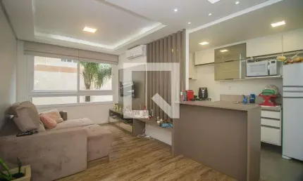 Apartamento para venda - são joão , 2 quartos,  64 m² - porto alegre