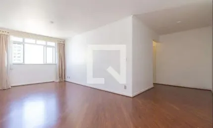 Apartamento para Venda - Vila Mariana, 3 Quartos,  131 m² - São Paulo