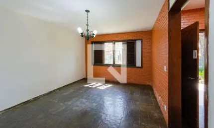 Casa para Venda - São Bento, 4 Quartos,  330 m² - Belo Horizonte