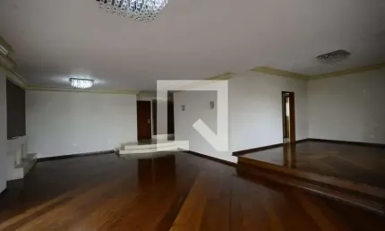 Apartamento para venda - vila mariana, 4 quartos,  270 m² - são paulo