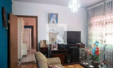 Casa para venda - santana, 4 quartos,  100 m² - são paulo