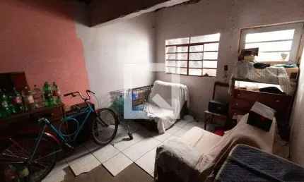 Casa para venda - alto taquaral, 2 quartos,  120 m² - campinas