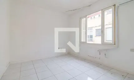 Kitnet / Stúdio para Venda - Menino Deus, 1 Quarto,  35 m² - Porto Alegre