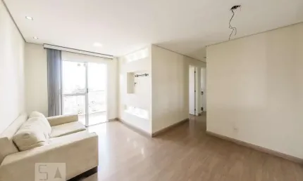 Apartamento para Venda - Ponte Preta, 2 Quartos,  49 m² - Campinas