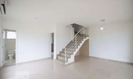 Casa / Sobrado em Condomínio para Venda - Vargem Pequena, 3 Quartos,  160 m² - Rio de Janeiro