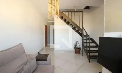 Cobertura para Venda - Cinquentenário, 3 Quartos,  140 m² - Belo Horizonte