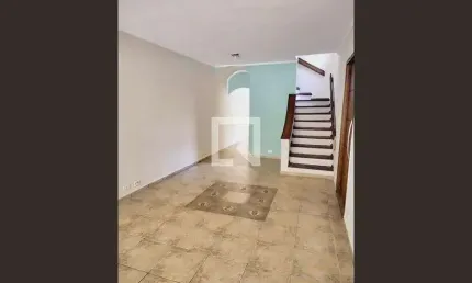Casa para venda - jardim santa emília, 3 quartos,  155 m² - são paulo