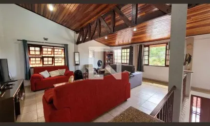 Casa para Venda - Vila Nogueira , 4 Quartos,  350 m² - Campinas