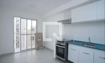 Apartamento para Venda - Bom Retiro, 2 Quartos,  36 m² - São Paulo