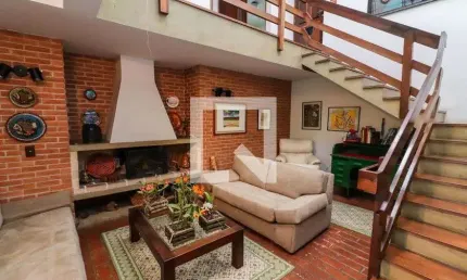 Casa para Venda - Jardim Éster Yolanda, 3 Quartos,  219 m² - São Paulo