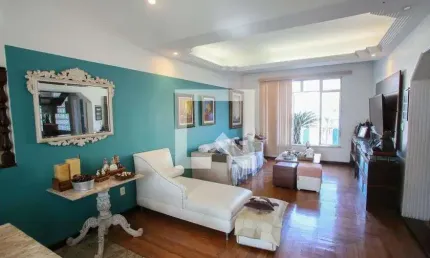 Casa para Venda - Pechincha, 3 Quartos,  540 m² - Rio de Janeiro