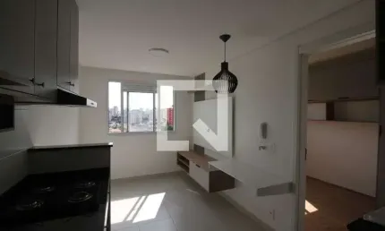 Apartamento para venda - jardim marajoara , 1 quarto,  29 m² - são paulo