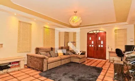 Casa para Venda - Freguesia do Ó, 4 Quartos,  350 m² - São Paulo