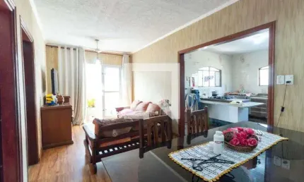 Casa para venda - cangaíba, 2 quartos,  250 m² - são paulo