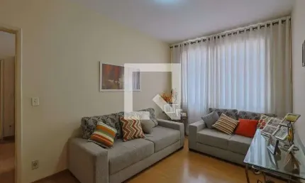 Apartamento para Venda - Santo Antônio, 3 Quartos,  90 m² - Belo Horizonte