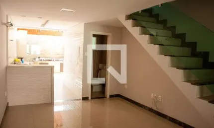 Casa para Venda - Rio Branco, 2 Quartos,  100 m² - Belo Horizonte