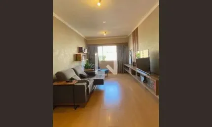 Apartamento para venda - centro, 2 quartos,  80 m² - campinas