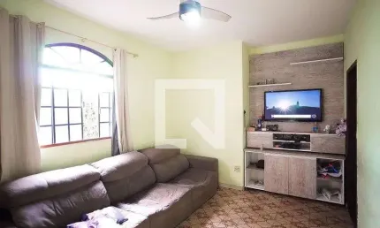 Casa para Venda - Jardim Guanabara, 3 Quartos,  360 m² - Belo Horizonte