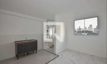 Apartamento para Venda - Portal do Morumbi, 2 Quartos,  40 m² - São Paulo