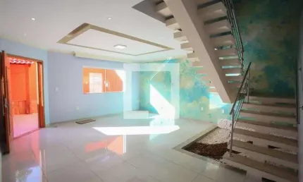 Casa / sobrado em condomínio para venda - taquara, 3 quartos,  239 m² - rio de janeiro