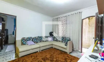 Casa para Venda - Planalto, 3 Quartos,  180 m² - São Bernardo do Campo