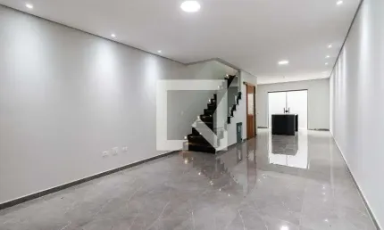 Casa / Sobrado em Condomínio para Venda - Vila Carrão, 3 Quartos,  160 m² - São Paulo