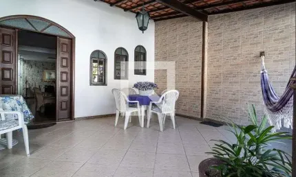 Casa para Venda - Badu, 3 Quartos,  380 m² - Niterói