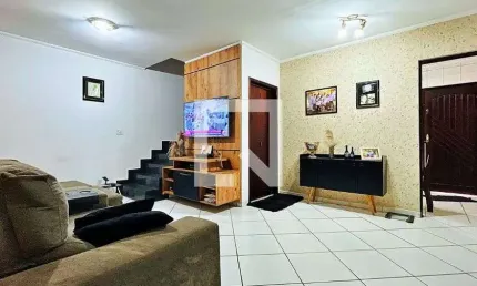 Casa para Venda - Jardim Cocaia, 2 Quartos,  230 m² - Guarulhos