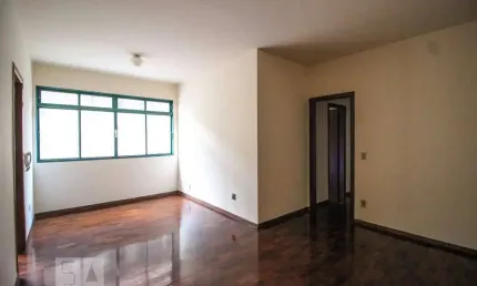 Apartamento para Venda - São Lucas, 3 Quartos,  87 m² - Belo Horizonte