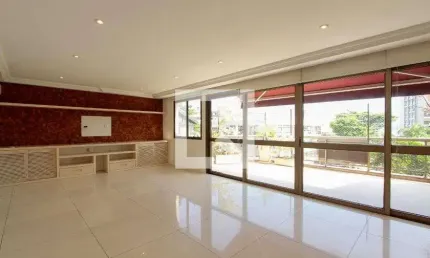 Cobertura para Venda - Jardim Oceânico, 4 Quartos,  421 m² - Rio de Janeiro