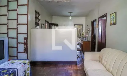 Casa para Venda - Aparecida, 3 Quartos,  167 m² - Belo Horizonte